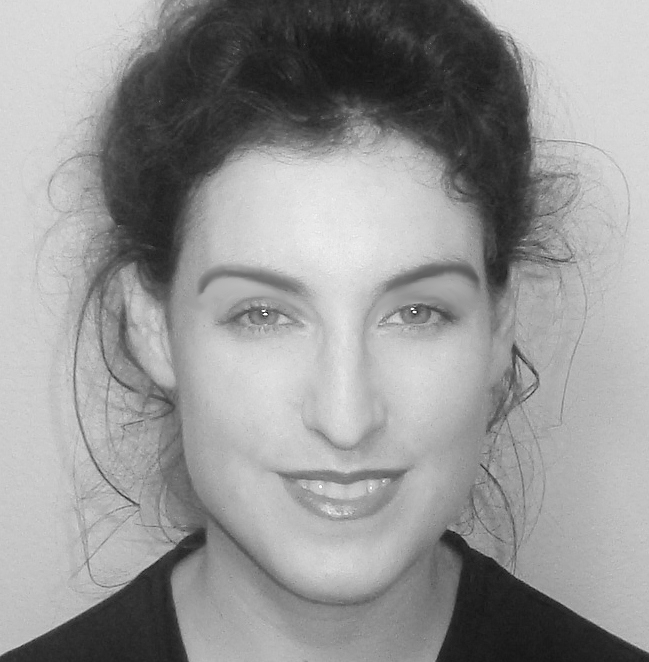 Heather Toutloff
