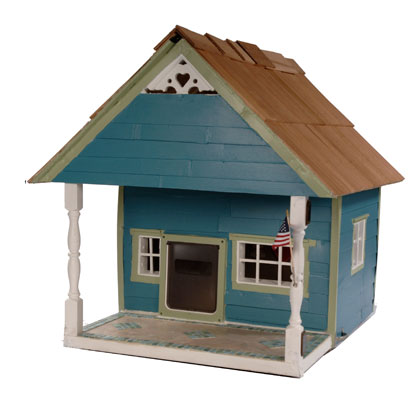 Sandcastle Homes